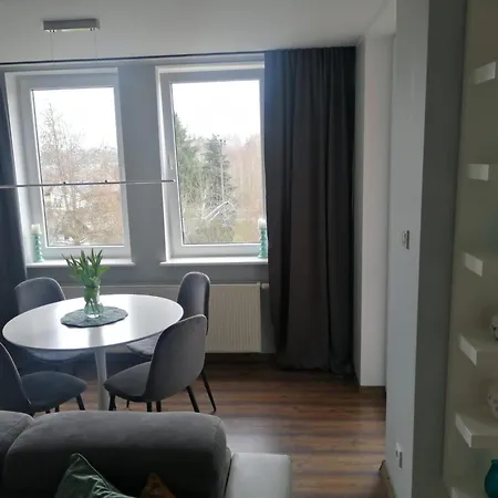 Apartament 35 Olsztynek Exterior photo