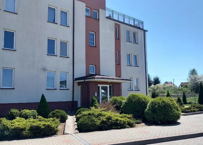 Apartament 35