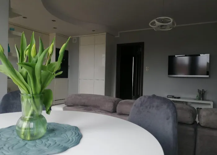Apartament 35