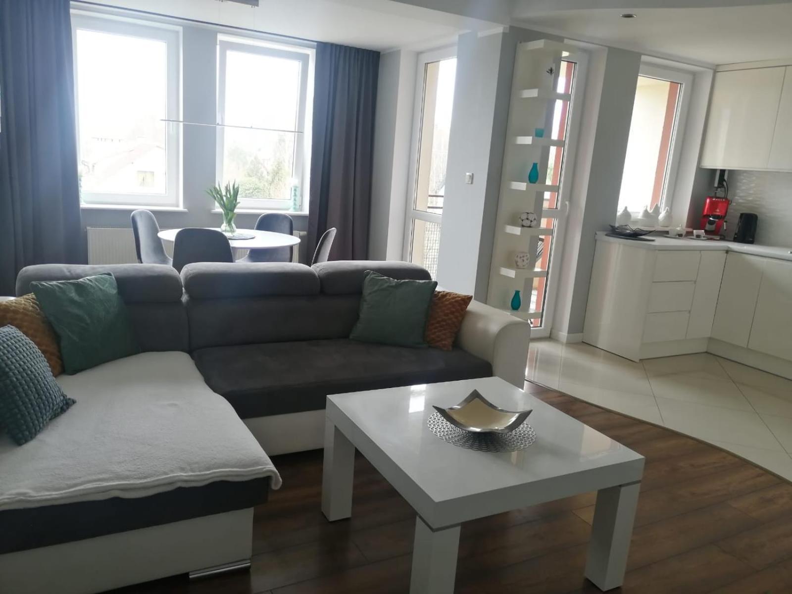 Apartment 35