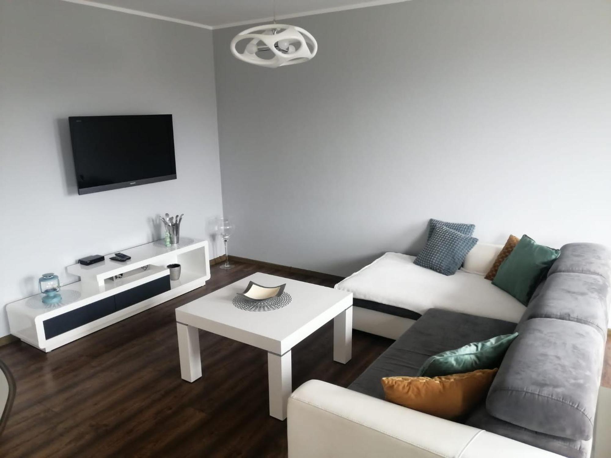 35 Apartment